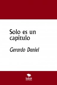 Solo es un capitulo
