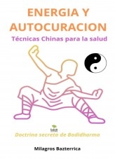 ENERGIA Y AUTOCURACION