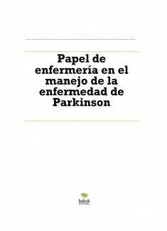 Papel de enfermería en el manejo de la enfermedad de Parkinson