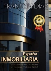 Libro ESPAÑA INMOBILIARIA, autor Franklin Díaz
