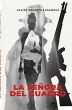 LA SEÑORA DEL CUADRO