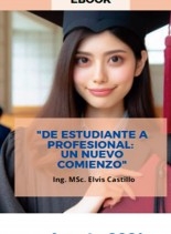 De estudiante a profesional: un nuevo comienzo