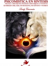 Libro PSICOMÍSTICA EN SÍNTESIS, autor Lindy Giacoman