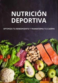 Nutrición Deportiva