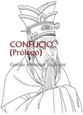 Libro CONFUCIO (Prólogo), autor Gonzalo Hernández Vallhonrat