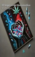 Libro El Imperio del Narcotráfico, autor Andrés López Díaz