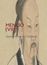 Libro MENCIO (VII), autor Gonzalo Hernández Vallhonrat