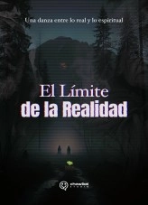 Libro El Límite de la realidad, autor Luis Enrique Gonzalez