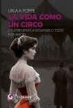 Libro La vida como un circo (Letra Grande), autor Ediciones LetraGRANDE