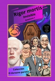 Rigor Mortis