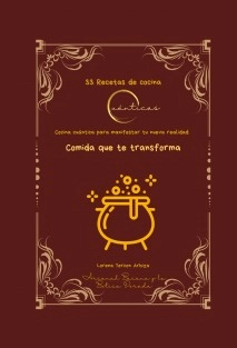 33 Recetas de cocina cuánticas