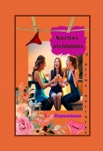 Libro Noches olvidables y otros horrores femeninos, autor Lorena Tercon Arbiza