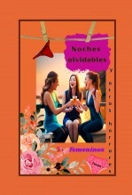 Libro Noches olvidables y otros horrores femeninos, autor Lorena Tercon Arbiza
