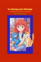 Libro Un domingo para Dominga, autor Lorena Tercon Arbiza