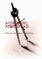 Libro ACERCA DEL APRENDIZAJE, autor Gonzalo Hernández Vallhonrat