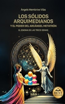 Los sólidos arquimedianos y el poder del arcángel Metatrón