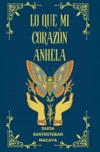 Lo que mi corazón anhela