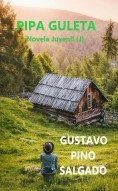Libro PIPA GULETA, autor GUSTAVO PINO SALGADO