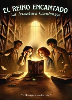 El Reino Encantado