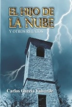Libro EL HIJO DE LA NUBE, autor Carlos García Valverde