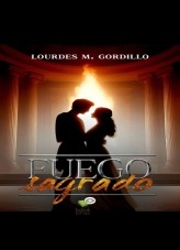 FUEGO SAGRADO (Spanish edition)