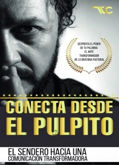 CONECTA DESDE EL PULPITO
