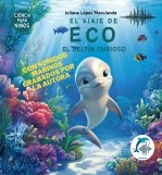 El Viaje de Eco, el delfín curioso