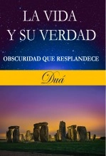 Libro OBSCURIDAD QUE RESPLANDECE, autor D U Á