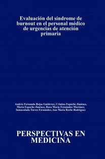 Evaluación del síndrome de burnout en el personal médico de urgencias de atención primaria