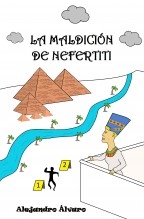 La Maldición de Nefertiti