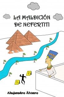 La Maldición de Nefertiti