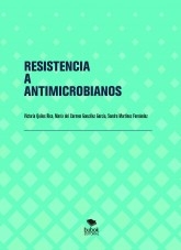 RESISTENCIA A ANTIMICROBIANOS