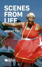 Libro Scenes from Life, autor goulden