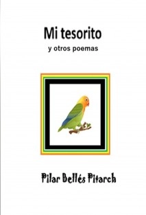 Mi tesorito y otros poemas