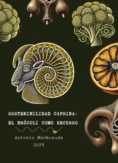 SOSTENIBILIDAD CAPRINA