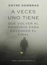 Libro A veces uno tiene que volver al principio para entender el Final, autor Dilcia Quintanilla Viachica