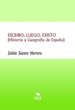 ESCRIBO, LUEGO EXISTO