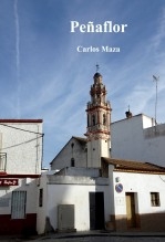 Libro Peñaflor, autor Carlos Maza Gómez