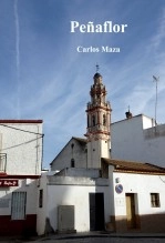 Libro Peñaflor, autor Carlos Maza Gómez