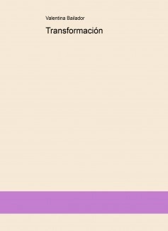 Transformación