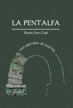 Libro La pentalfa, autor Ramón Faro Cajal