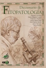 Libro Diccionario de fitopatología, autor Sociedad Española de Fitopatología