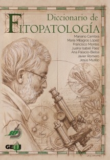 Diccionario de fitopatología