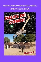 Libro La equivocación de los apóstoles, autor Rodrigo Rodriguez Casierra