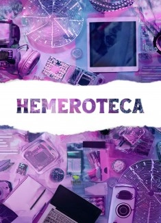 Hemeroteca