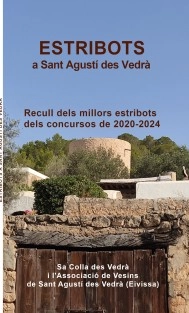 Estribots a Sant Agustí des Vedrà