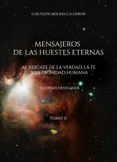 MENSAJEROS DE LAS HUESTES ETERNAS TOMO 2