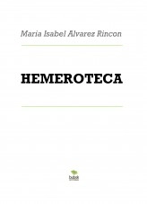 Libro HEMEROTECA, autor mariaisabela