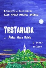 II Concurso de Relato JUAN MARÍA MOLINA JIMÉNEZ * CEUTA