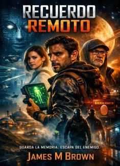 Recuerdo Remoto